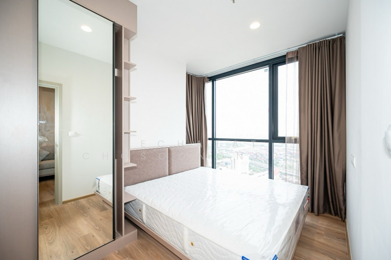 Oka Haus Sukhumvit 36 : โอกะ เฮ้าส์ สุขุมวิท 36, กรุงเทพ, 3399 ถนนพระรามที่ ๔, คลองตัน, คลองเตย, กรุงเทพ, 50 ตร.ม., คอนโด ให้เช่า, โดย Techatat Chosoongnern, 11768614 - DDproperty.com
