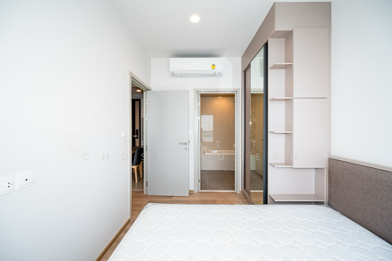 Oka Haus Sukhumvit 36, Bangkok, 3399 Rama 4 Road, Khong Tan, Khlong Toei, Bangkok, 2 Bedrooms, 50 sqm, Condo For Rent, by Techatat Chosoongnern, 11768614 - DDproperty.com