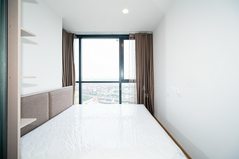 Oka Haus Sukhumvit 36 : โอกะ เฮ้าส์ สุขุมวิท 36, กรุงเทพ, 3399 ถนนพระรามที่ ๔, คลองตัน, คลองเตย, กรุงเทพ, 50 ตร.ม., คอนโด ให้เช่า, โดย Techatat Chosoongnern, 11768614 - DDproperty.com