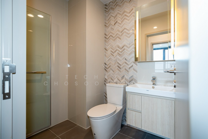 Oka Haus Sukhumvit 36, Bangkok, 3399 Rama 4 Road, Khong Tan, Khlong Toei, Bangkok, 2 Bedrooms, 50 sqm, Condo For Rent, by Techatat Chosoongnern, 11768614 - DDproperty.com