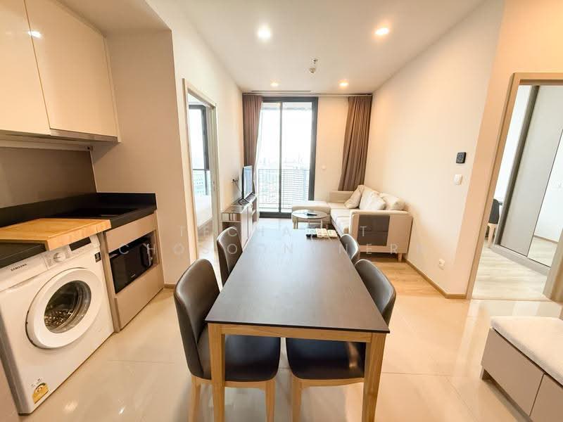 Oka Haus Sukhumvit 36 : โอกะ เฮ้าส์ สุขุมวิท 36, กรุงเทพ, 3399 ถนนพระรามที่ ๔, คลองตัน, คลองเตย, กรุงเทพ, 50 ตร.ม., คอนโด ให้เช่า, โดย Techatat Chosoongnern, 11768614 - DDproperty.com