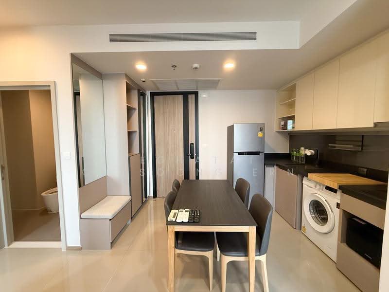 Oka Haus Sukhumvit 36 : โอกะ เฮ้าส์ สุขุมวิท 36, กรุงเทพ, 3399 ถนนพระรามที่ ๔, คลองตัน, คลองเตย, กรุงเทพ, 50 ตร.ม., คอนโด ให้เช่า, โดย Techatat Chosoongnern, 11768614 - DDproperty.com