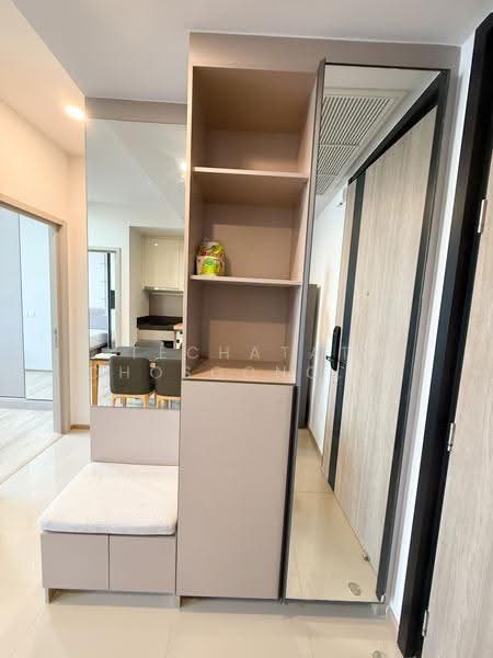 Oka Haus Sukhumvit 36 : โอกะ เฮ้าส์ สุขุมวิท 36, กรุงเทพ, 3399 ถนนพระรามที่ ๔, คลองตัน, คลองเตย, กรุงเทพ, 50 ตร.ม., คอนโด ให้เช่า, โดย Techatat Chosoongnern, 11768614 - DDproperty.com