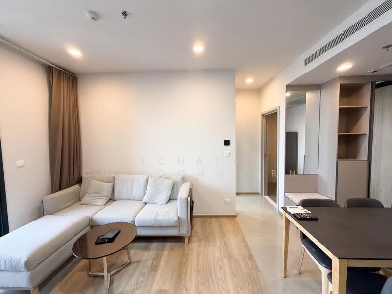 Oka Haus Sukhumvit 36 : โอกะ เฮ้าส์ สุขุมวิท 36, กรุงเทพ, 3399 ถนนพระรามที่ ๔, คลองตัน, คลองเตย, กรุงเทพ, 50 ตร.ม., คอนโด ให้เช่า, โดย Techatat Chosoongnern, 11768614 - DDproperty.com