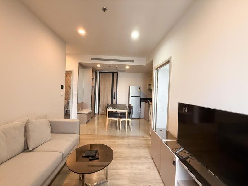 Oka Haus Sukhumvit 36 : โอกะ เฮ้าส์ สุขุมวิท 36, กรุงเทพ, 3399 ถนนพระรามที่ ๔, คลองตัน, คลองเตย, กรุงเทพ, 50 ตร.ม., คอนโด ให้เช่า, โดย Techatat Chosoongnern, 11768614 - DDproperty.com