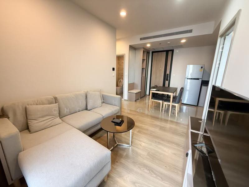 Oka Haus Sukhumvit 36 : โอกะ เฮ้าส์ สุขุมวิท 36, กรุงเทพ, 3399 ถนนพระรามที่ ๔, คลองตัน, คลองเตย, กรุงเทพ, 50 ตร.ม., คอนโด ให้เช่า, โดย Techatat Chosoongnern, 11768614 - DDproperty.com