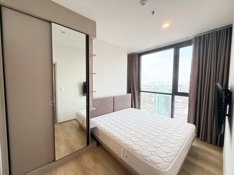 Oka Haus Sukhumvit 36 : โอกะ เฮ้าส์ สุขุมวิท 36, กรุงเทพ, 3399 ถนนพระรามที่ ๔, คลองตัน, คลองเตย, กรุงเทพ, 50 ตร.ม., คอนโด ให้เช่า, โดย Techatat Chosoongnern, 11768614 - DDproperty.com