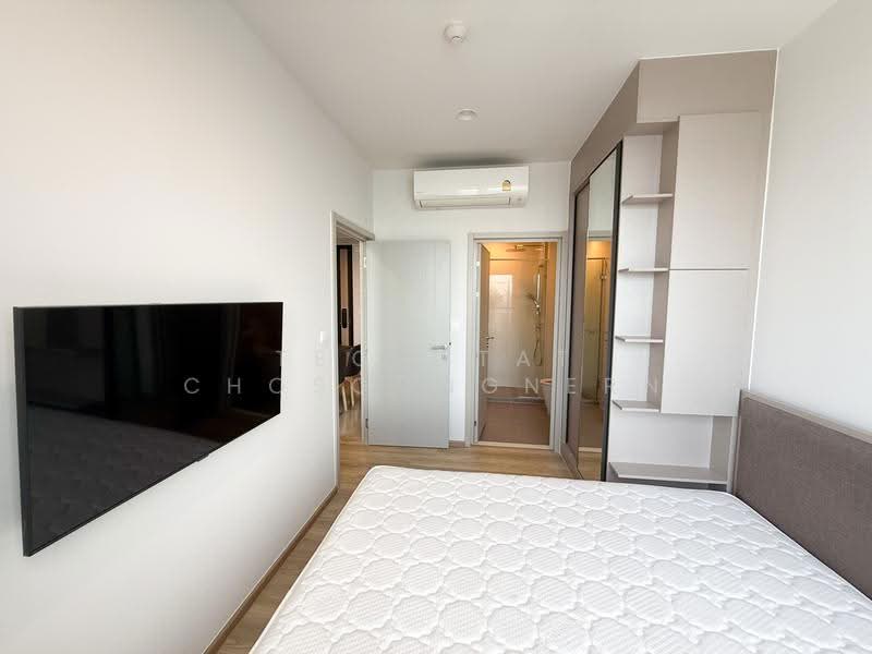 Oka Haus Sukhumvit 36 : โอกะ เฮ้าส์ สุขุมวิท 36, กรุงเทพ, 3399 ถนนพระรามที่ ๔, คลองตัน, คลองเตย, กรุงเทพ, 50 ตร.ม., คอนโด ให้เช่า, โดย Techatat Chosoongnern, 11768614 - DDproperty.com