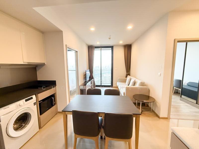Oka Haus Sukhumvit 36 : โอกะ เฮ้าส์ สุขุมวิท 36, กรุงเทพ, 3399 ถนนพระรามที่ ๔, คลองตัน, คลองเตย, กรุงเทพ, 50 ตร.ม., คอนโด ให้เช่า, โดย Techatat Chosoongnern, 11768614 - DDproperty.com