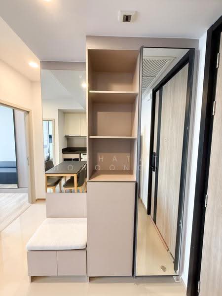 Oka Haus Sukhumvit 36 : โอกะ เฮ้าส์ สุขุมวิท 36, กรุงเทพ, 3399 ถนนพระรามที่ ๔, คลองตัน, คลองเตย, กรุงเทพ, 50 ตร.ม., คอนโด ให้เช่า, โดย Techatat Chosoongnern, 11768614 - DDproperty.com