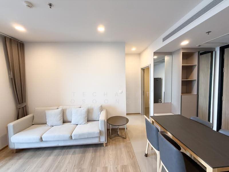 Oka Haus Sukhumvit 36 : โอกะ เฮ้าส์ สุขุมวิท 36, กรุงเทพ, 3399 ถนนพระรามที่ ๔, คลองตัน, คลองเตย, กรุงเทพ, 50 ตร.ม., คอนโด ให้เช่า, โดย Techatat Chosoongnern, 11768614 - DDproperty.com