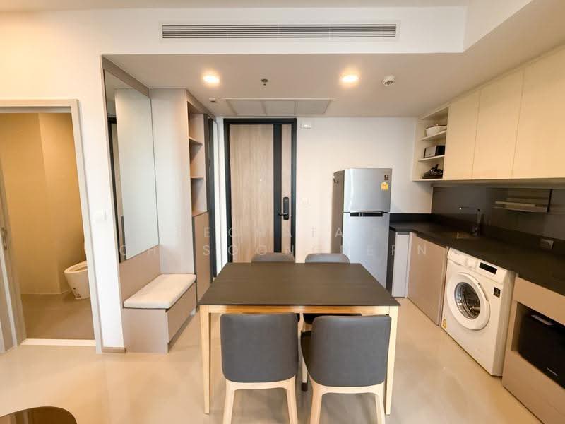 Oka Haus Sukhumvit 36 : โอกะ เฮ้าส์ สุขุมวิท 36, กรุงเทพ, 3399 ถนนพระรามที่ ๔, คลองตัน, คลองเตย, กรุงเทพ, 50 ตร.ม., คอนโด ให้เช่า, โดย Techatat Chosoongnern, 11768614 - DDproperty.com