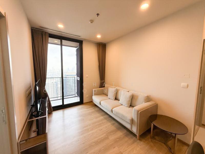 Oka Haus Sukhumvit 36 : โอกะ เฮ้าส์ สุขุมวิท 36, กรุงเทพ, 3399 ถนนพระรามที่ ๔, คลองตัน, คลองเตย, กรุงเทพ, 50 ตร.ม., คอนโด ให้เช่า, โดย Techatat Chosoongnern, 11768614 - DDproperty.com