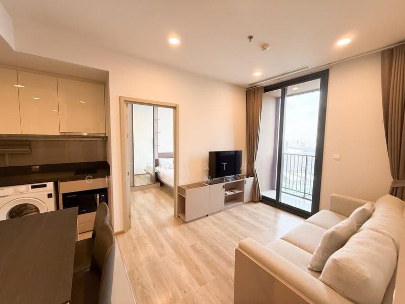 Oka Haus Sukhumvit 36 : โอกะ เฮ้าส์ สุขุมวิท 36, กรุงเทพ, 3399 ถนนพระรามที่ ๔, คลองตัน, คลองเตย, กรุงเทพ, 50 ตร.ม., คอนโด ให้เช่า, โดย Techatat Chosoongnern, 11768614 - DDproperty.com