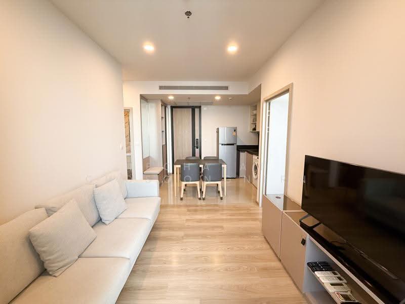 Oka Haus Sukhumvit 36 : โอกะ เฮ้าส์ สุขุมวิท 36, กรุงเทพ, 3399 ถนนพระรามที่ ๔, คลองตัน, คลองเตย, กรุงเทพ, 50 ตร.ม., คอนโด ให้เช่า, โดย Techatat Chosoongnern, 11768614 - DDproperty.com