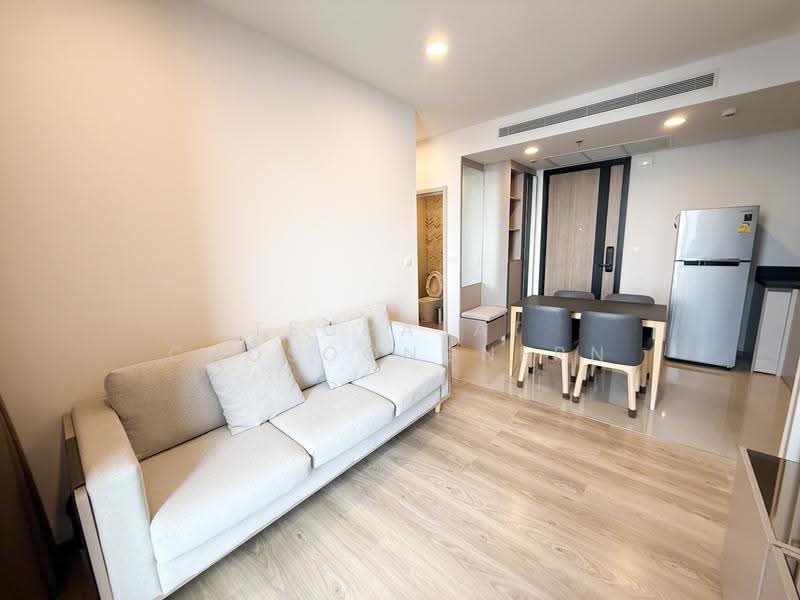 Oka Haus Sukhumvit 36 : โอกะ เฮ้าส์ สุขุมวิท 36, กรุงเทพ, 3399 ถนนพระรามที่ ๔, คลองตัน, คลองเตย, กรุงเทพ, 50 ตร.ม., คอนโด ให้เช่า, โดย Techatat Chosoongnern, 11768614 - DDproperty.com
