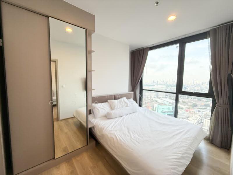 Oka Haus Sukhumvit 36 : โอกะ เฮ้าส์ สุขุมวิท 36, กรุงเทพ, 3399 ถนนพระรามที่ ๔, คลองตัน, คลองเตย, กรุงเทพ, 50 ตร.ม., คอนโด ให้เช่า, โดย Techatat Chosoongnern, 11768614 - DDproperty.com