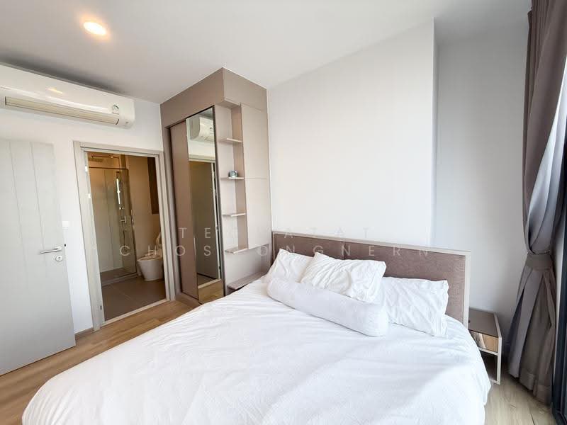 Oka Haus Sukhumvit 36 : โอกะ เฮ้าส์ สุขุมวิท 36, กรุงเทพ, 3399 ถนนพระรามที่ ๔, คลองตัน, คลองเตย, กรุงเทพ, 50 ตร.ม., คอนโด ให้เช่า, โดย Techatat Chosoongnern, 11768614 - DDproperty.com