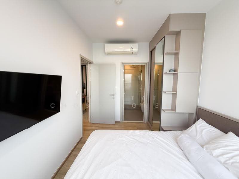 Oka Haus Sukhumvit 36 : โอกะ เฮ้าส์ สุขุมวิท 36, กรุงเทพ, 3399 ถนนพระรามที่ ๔, คลองตัน, คลองเตย, กรุงเทพ, 50 ตร.ม., คอนโด ให้เช่า, โดย Techatat Chosoongnern, 11768614 - DDproperty.com