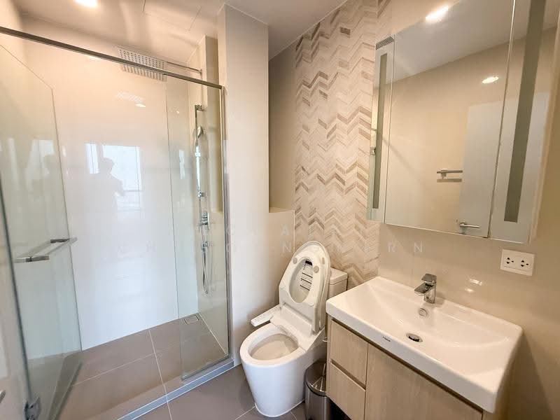 Oka Haus Sukhumvit 36 : โอกะ เฮ้าส์ สุขุมวิท 36, กรุงเทพ, 3399 ถนนพระรามที่ ๔, คลองตัน, คลองเตย, กรุงเทพ, 50 ตร.ม., คอนโด ให้เช่า, โดย Techatat Chosoongnern, 11768614 - DDproperty.com