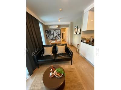 For Rent - Maestro 39, Bangkok