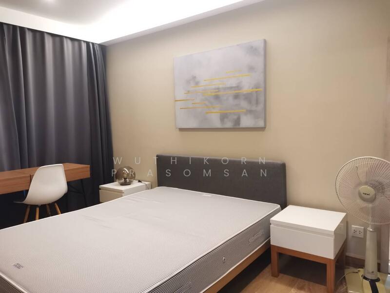 Maestro 39, Bangkok, Sukhumvit Road, Khlong Tan Nua, Watthana, Bangkok, 2 Bedrooms, 62 sqm, Condo For Rent, by Wuthikorn Prasomsan, 11768616 - DDproperty.com