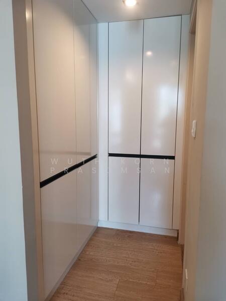 Maestro 39, Bangkok, Sukhumvit Road, Khlong Tan Nua, Watthana, Bangkok, 2 Bedrooms, 62 sqm, Condo For Rent, by Wuthikorn Prasomsan, 11768616 - DDproperty.com