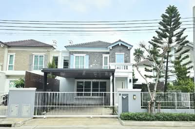 ขาย - Anya Ratchapruek-Nakorn Inn : อัญญ่า ราชพฤกษ์-นครอินทร์, นนทบุรี