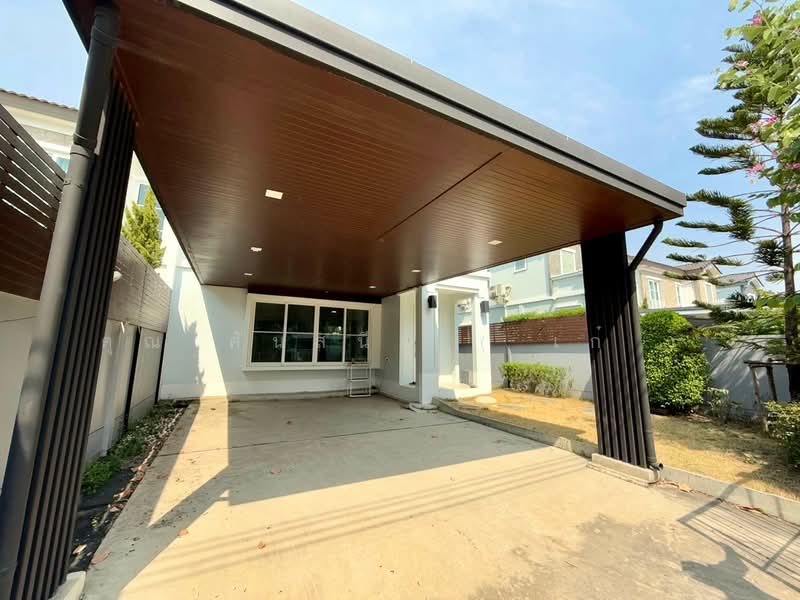 ขาย - Anya Ratchapruek-Nakorn Inn : อัญญ่า ราชพฤกษ์-นครอินทร์, นนทบุรี