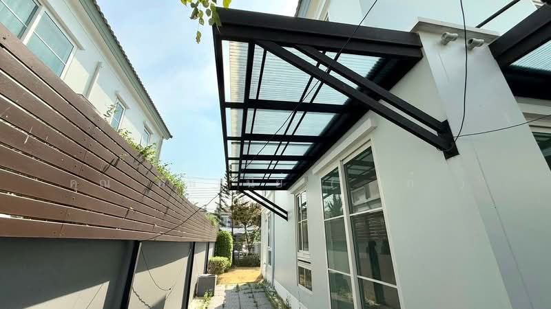 ขาย - Anya Ratchapruek-Nakorn Inn : อัญญ่า ราชพฤกษ์-นครอินทร์, นนทบุรี