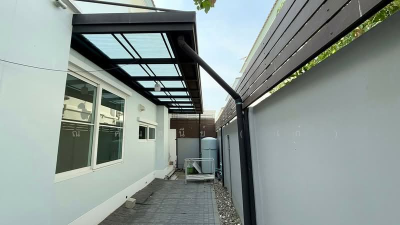 Anya Ratchapruek-Nakorn Inn, Nonthaburi, Bang Len, Bang Yai, Nonthaburi, 2 Bedrooms, 146 sqm, Single Detached House For Sale, by คุณ ศันสนีย์ ( เก๋ ), 11768770 - DDproperty.com