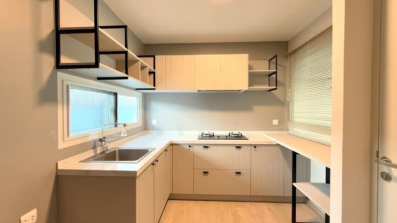 Anya Ratchapruek-Nakorn Inn, Nonthaburi, Bang Len, Bang Yai, Nonthaburi, 2 Bedrooms, 146 sqm, Single Detached House For Sale, by คุณ ศันสนีย์ ( เก๋ ), 11768770 - DDproperty.com