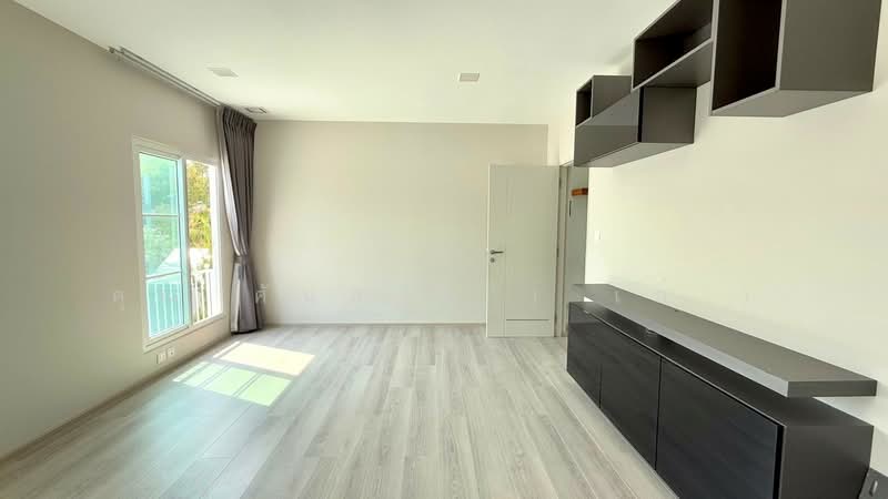 Anya Ratchapruek-Nakorn Inn, Nonthaburi, Bang Len, Bang Yai, Nonthaburi, 2 Bedrooms, 146 sqm, Single Detached House For Sale, by คุณ ศันสนีย์ ( เก๋ ), 11768770 - DDproperty.com