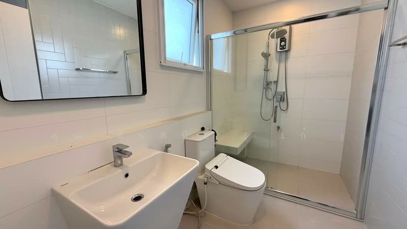 Anya Ratchapruek-Nakorn Inn, Nonthaburi, Bang Len, Bang Yai, Nonthaburi, 2 Bedrooms, 146 sqm, Single Detached House For Sale, by คุณ ศันสนีย์ ( เก๋ ), 11768770 - DDproperty.com