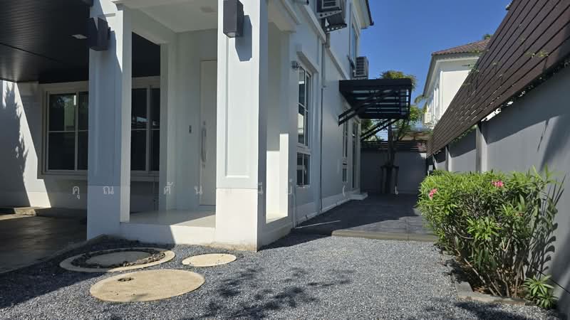 ขาย - Anya Ratchapruek-Nakorn Inn : อัญญ่า ราชพฤกษ์-นครอินทร์, นนทบุรี