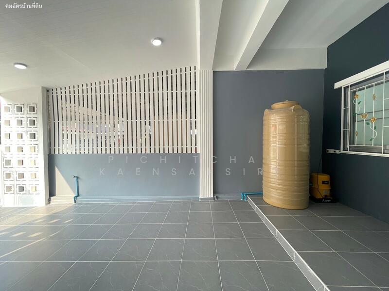 ทาว์นเฮ้าส์ 2 ชั้น ราชพฤกษ์10 แมนฮันตั้น ต.คลองหนึ่ง อ.คลองหลวง ปทุมธานี, ปทุมธานี, คลองสอง, คลองหลวง, ปทุมธานี, 68 ตร.ม., ทาวน์เฮ้าส์ ขาย, โดย Pichitchai Kaensaksiri, 11768817 - DDproperty.com