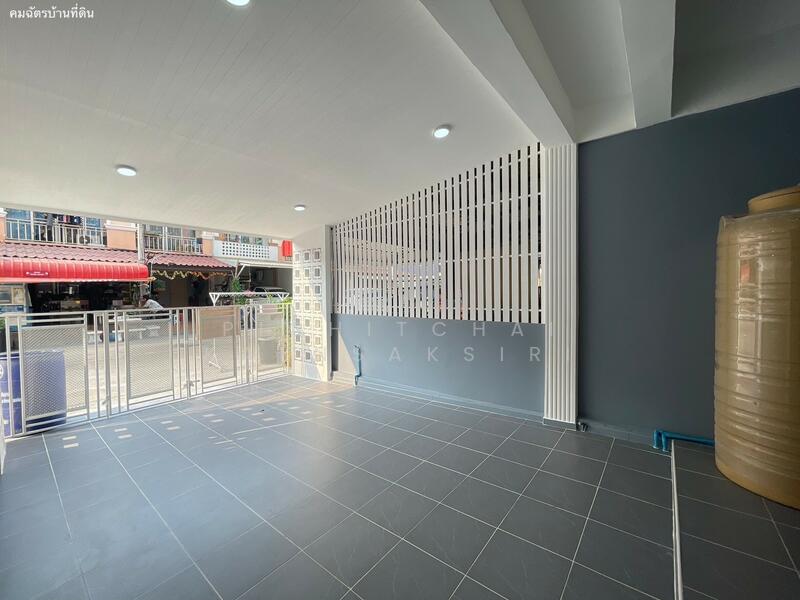 ทาว์นเฮ้าส์ 2 ชั้น ราชพฤกษ์10 แมนฮันตั้น ต.คลองหนึ่ง อ.คลองหลวง ปทุมธานี, ปทุมธานี, คลองสอง, คลองหลวง, ปทุมธานี, 68 ตร.ม., ทาวน์เฮ้าส์ ขาย, โดย Pichitchai Kaensaksiri, 11768817 - DDproperty.com