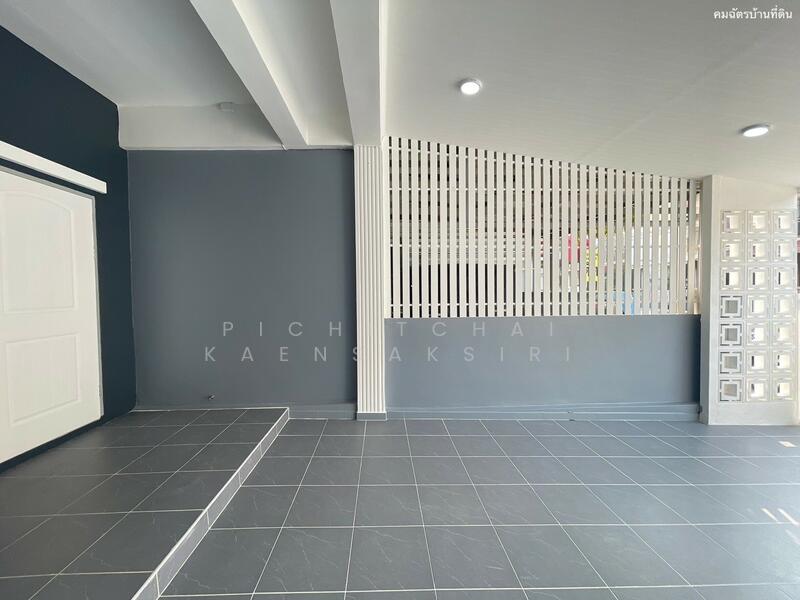 ทาว์นเฮ้าส์ 2 ชั้น ราชพฤกษ์10 แมนฮันตั้น ต.คลองหนึ่ง อ.คลองหลวง ปทุมธานี, ปทุมธานี, คลองสอง, คลองหลวง, ปทุมธานี, 68 ตร.ม., ทาวน์เฮ้าส์ ขาย, โดย Pichitchai Kaensaksiri, 11768817 - DDproperty.com