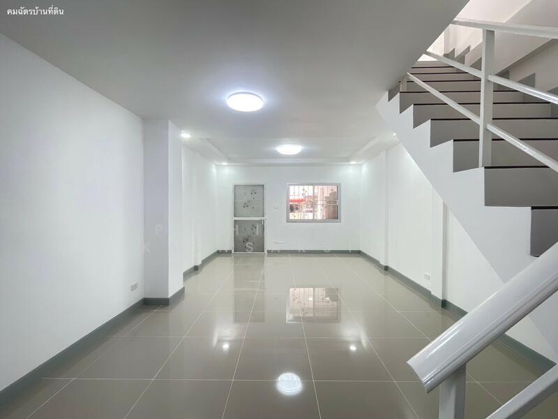 ทาว์นเฮ้าส์ 2 ชั้น ราชพฤกษ์10 แมนฮันตั้น ต.คลองหนึ่ง อ.คลองหลวง ปทุมธานี, ปทุมธานี, คลองสอง, คลองหลวง, ปทุมธานี, 68 ตร.ม., ทาวน์เฮ้าส์ ขาย, โดย Pichitchai Kaensaksiri, 11768817 - DDproperty.com