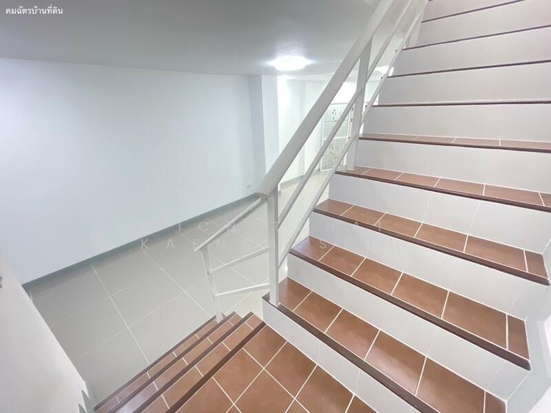 ทาว์นเฮ้าส์ 2 ชั้น ราชพฤกษ์10 แมนฮันตั้น ต.คลองหนึ่ง อ.คลองหลวง ปทุมธานี, ปทุมธานี, คลองสอง, คลองหลวง, ปทุมธานี, 68 ตร.ม., ทาวน์เฮ้าส์ ขาย, โดย Pichitchai Kaensaksiri, 11768817 - DDproperty.com