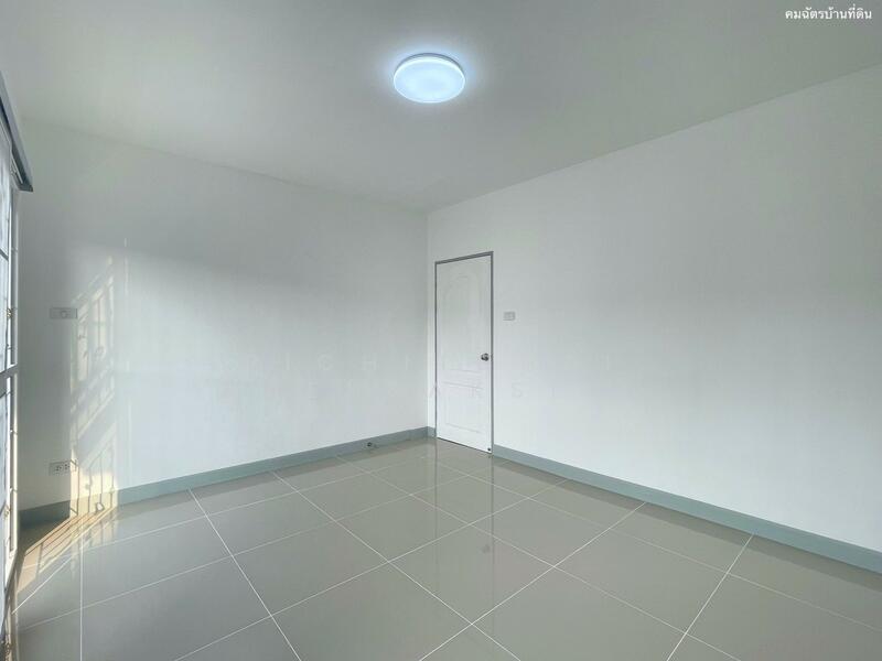 ทาว์นเฮ้าส์ 2 ชั้น ราชพฤกษ์10 แมนฮันตั้น ต.คลองหนึ่ง อ.คลองหลวง ปทุมธานี, ปทุมธานี, คลองสอง, คลองหลวง, ปทุมธานี, 68 ตร.ม., ทาวน์เฮ้าส์ ขาย, โดย Pichitchai Kaensaksiri, 11768817 - DDproperty.com