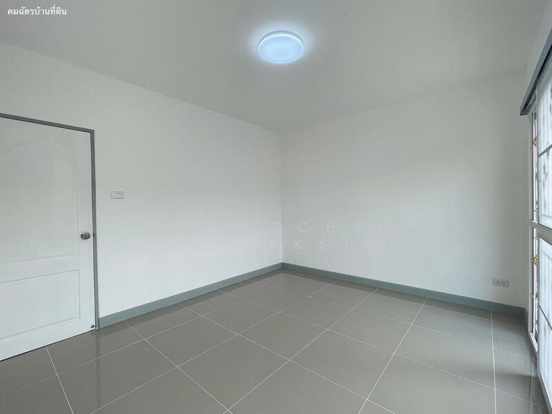 ทาว์นเฮ้าส์ 2 ชั้น ราชพฤกษ์10 แมนฮันตั้น ต.คลองหนึ่ง อ.คลองหลวง ปทุมธานี, Pathum Thani, Khlong Song, Khlong Luang, Pathum Thani, 2 Bedrooms, 68 sqm, Townhouse For Sale, by Pichitchai Kaensaksiri, 11768817 - DDproperty.com