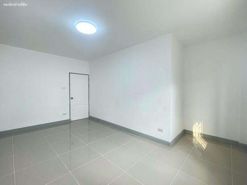 ทาว์นเฮ้าส์ 2 ชั้น ราชพฤกษ์10 แมนฮันตั้น ต.คลองหนึ่ง อ.คลองหลวง ปทุมธานี, Pathum Thani, Khlong Song, Khlong Luang, Pathum Thani, 2 Bedrooms, 68 sqm, Townhouse For Sale, by Pichitchai Kaensaksiri, 11768817 - DDproperty.com