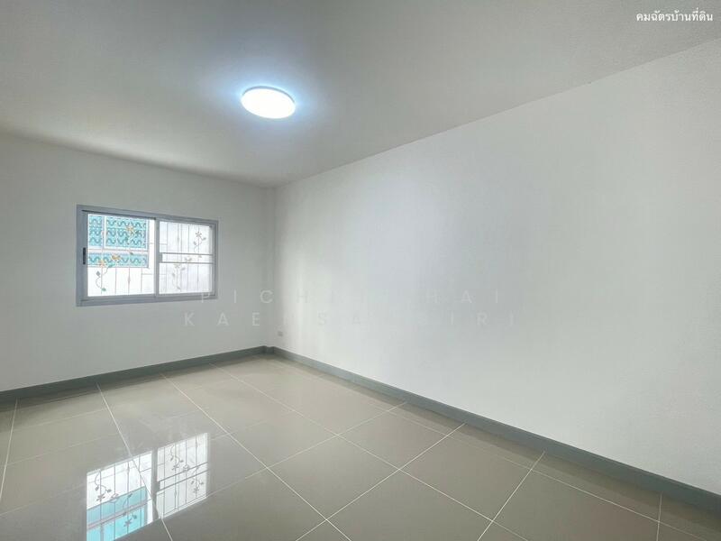 ทาว์นเฮ้าส์ 2 ชั้น ราชพฤกษ์10 แมนฮันตั้น ต.คลองหนึ่ง อ.คลองหลวง ปทุมธานี, ปทุมธานี, คลองสอง, คลองหลวง, ปทุมธานี, 68 ตร.ม., ทาวน์เฮ้าส์ ขาย, โดย Pichitchai Kaensaksiri, 11768817 - DDproperty.com