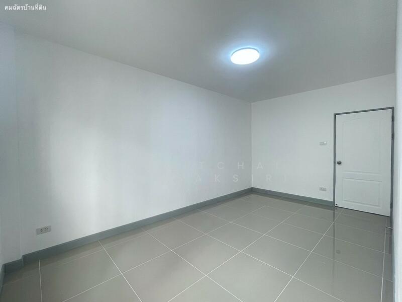 ทาว์นเฮ้าส์ 2 ชั้น ราชพฤกษ์10 แมนฮันตั้น ต.คลองหนึ่ง อ.คลองหลวง ปทุมธานี, Pathum Thani, Khlong Song, Khlong Luang, Pathum Thani, 2 Bedrooms, 68 sqm, Townhouse For Sale, by Pichitchai Kaensaksiri, 11768817 - DDproperty.com