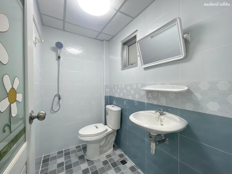 ทาว์นเฮ้าส์ 2 ชั้น ราชพฤกษ์10 แมนฮันตั้น ต.คลองหนึ่ง อ.คลองหลวง ปทุมธานี, Pathum Thani, Khlong Song, Khlong Luang, Pathum Thani, 2 Bedrooms, 68 sqm, Townhouse For Sale, by Pichitchai Kaensaksiri, 11768817 - DDproperty.com