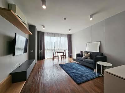 For Rent - Von Napa Sukhumvit 38, Bangkok