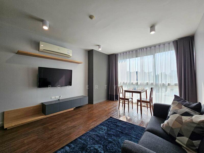 Von Napa Sukhumvit 38 : วอน นภา สุขุมวิท 38, กรุงเทพ, ซอยสุขุมวิท 38, พระโขนง, คลองเตย, กรุงเทพ, 58 ตร.ม., คอนโด ให้เช่า, โดย Property Fit, 11768827 - DDproperty.com