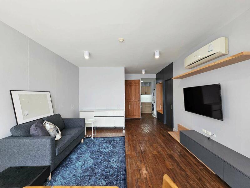 Von Napa Sukhumvit 38 : วอน นภา สุขุมวิท 38, กรุงเทพ, ซอยสุขุมวิท 38, พระโขนง, คลองเตย, กรุงเทพ, 58 ตร.ม., คอนโด ให้เช่า, โดย Property Fit, 11768827 - DDproperty.com