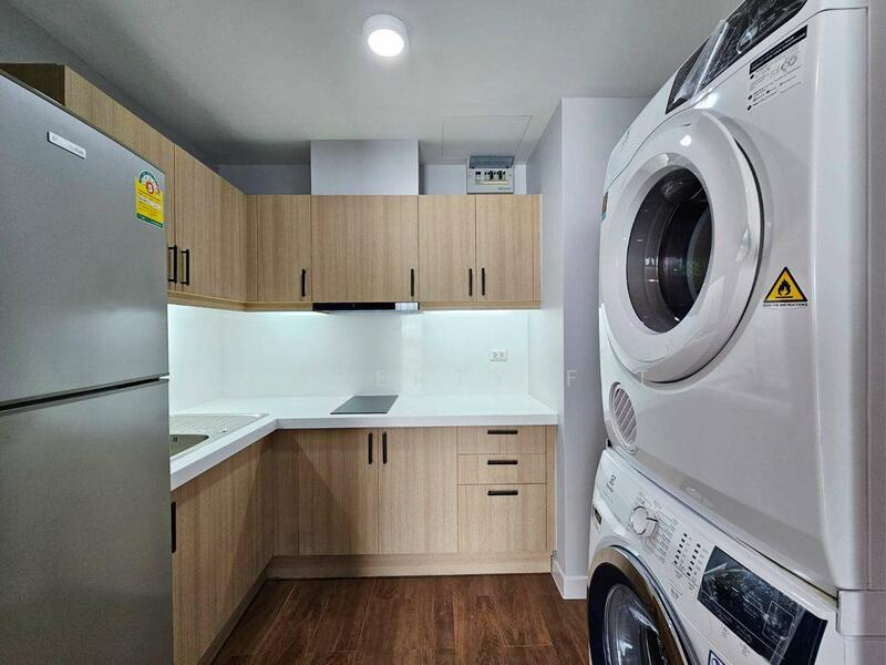 Von Napa Sukhumvit 38 : วอน นภา สุขุมวิท 38, กรุงเทพ, ซอยสุขุมวิท 38, พระโขนง, คลองเตย, กรุงเทพ, 58 ตร.ม., คอนโด ให้เช่า, โดย Property Fit, 11768827 - DDproperty.com